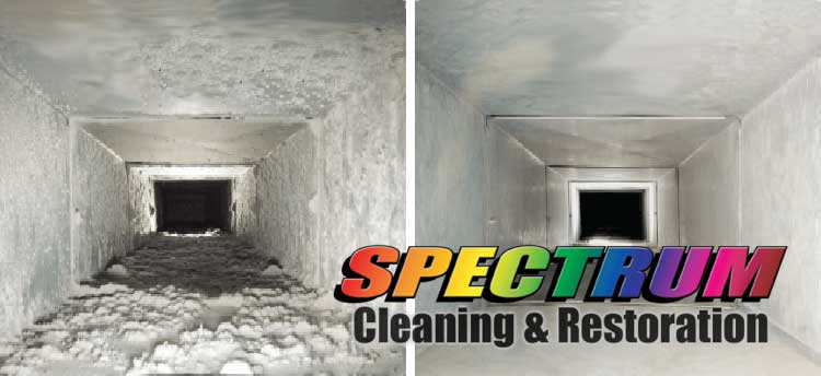 Air Duct Cleaning Medford