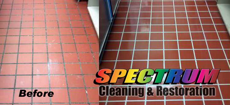 Medford Professional Tile Cleaning